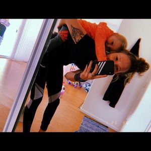 Meet your Posher, Morgan